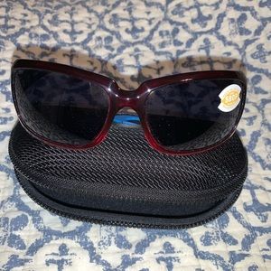 Costa sunglasses